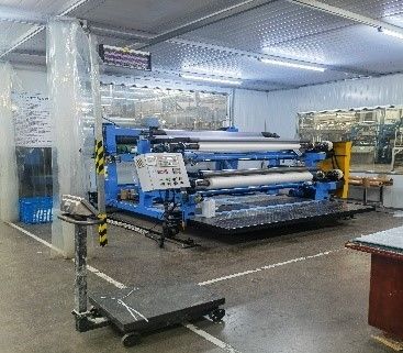 Suzhou Extra New Materials Co., Ltd.