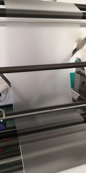 Suzhou Extra New Materials Co., Ltd. manufacturer production line