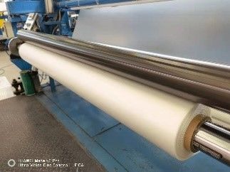 Suzhou Extra New Materials Co., Ltd. manufacturer production line