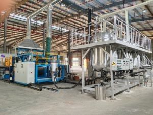 Suzhou Extra New Materials Co., Ltd.