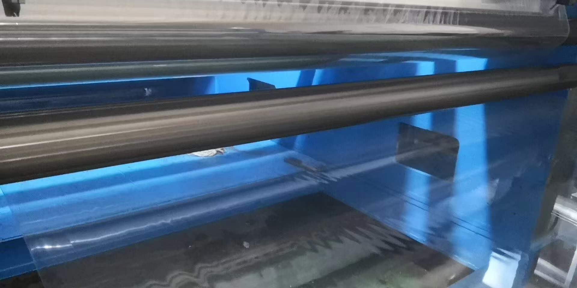 quality Water Soluble Embroidery Film factory