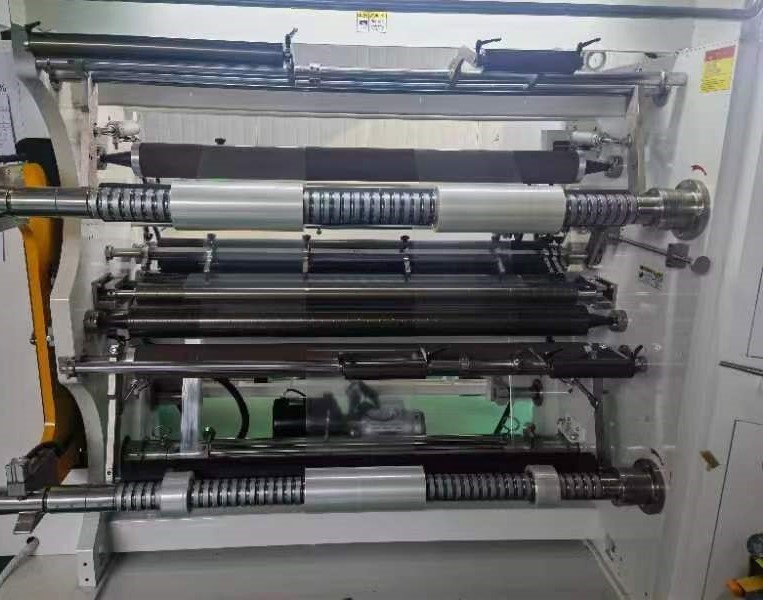 quality Water Soluble Embroidery Film factory