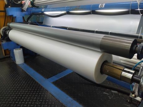 quality Water Soluble Embroidery Film factory